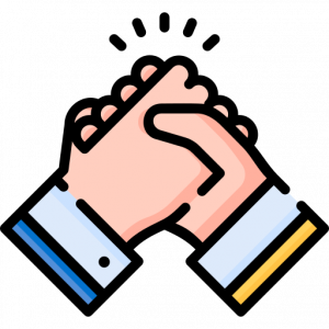 Betrouwbare partner