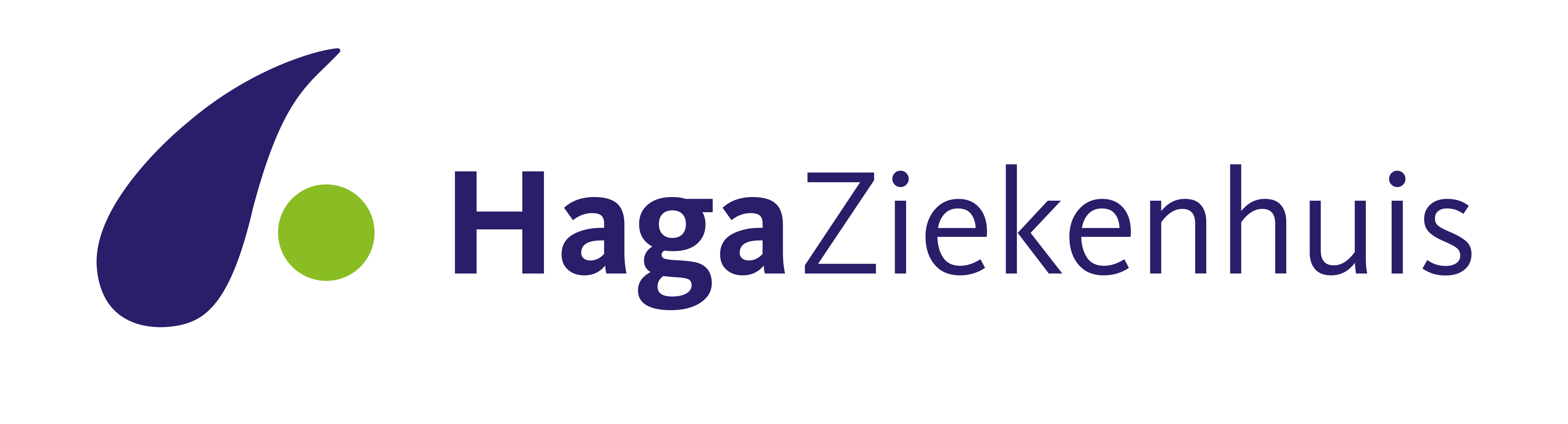 Haga Ziekenhuis