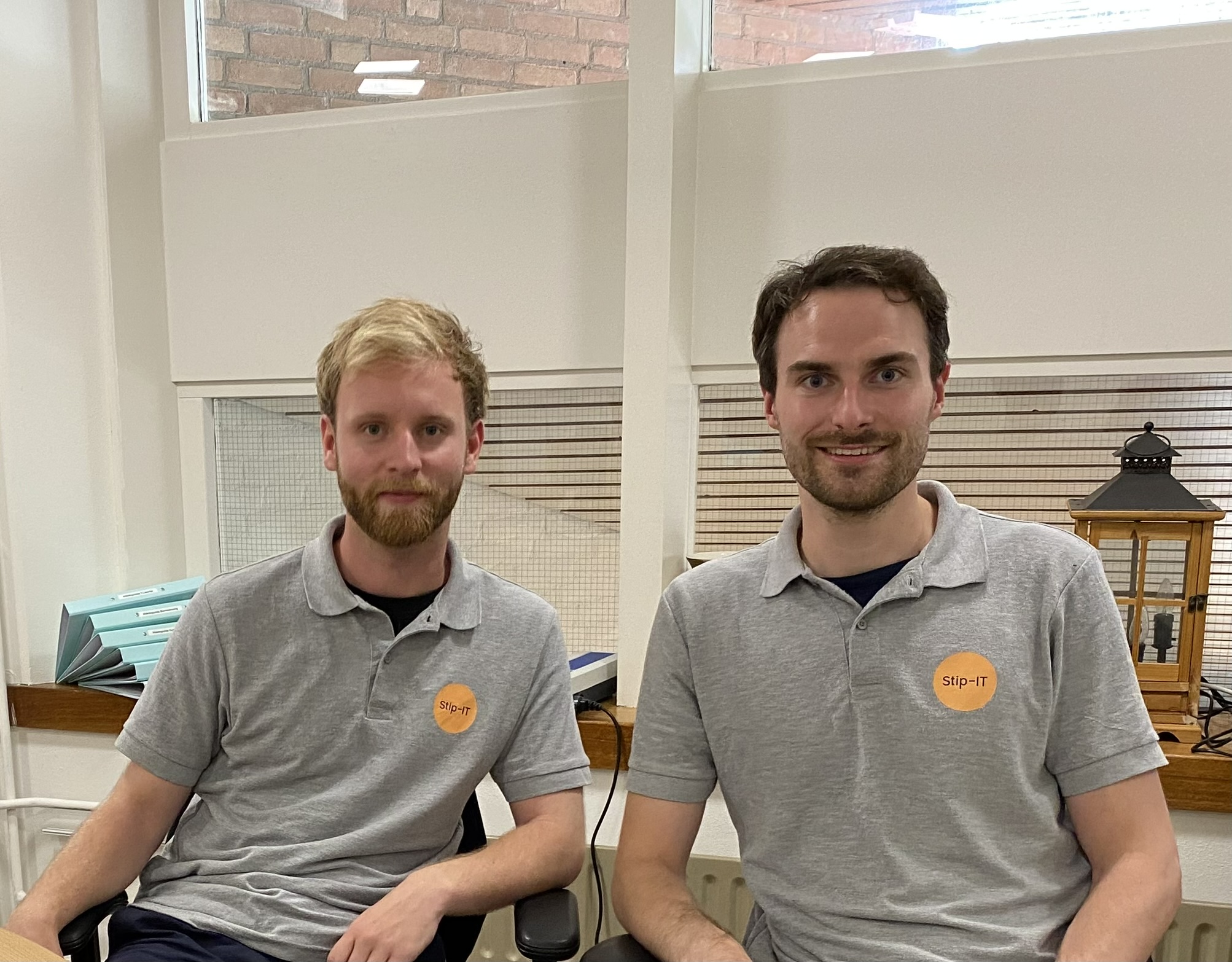 Stip-IT team